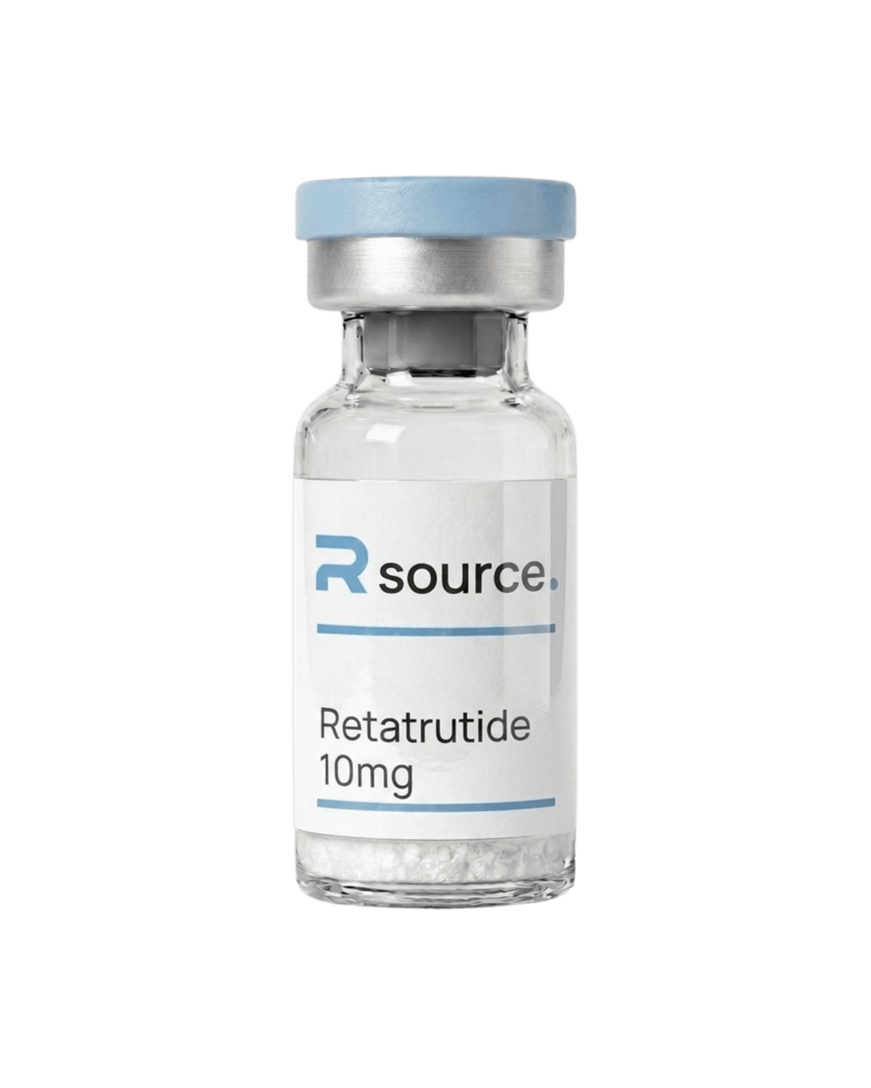 Retatrutide 10mg Vial