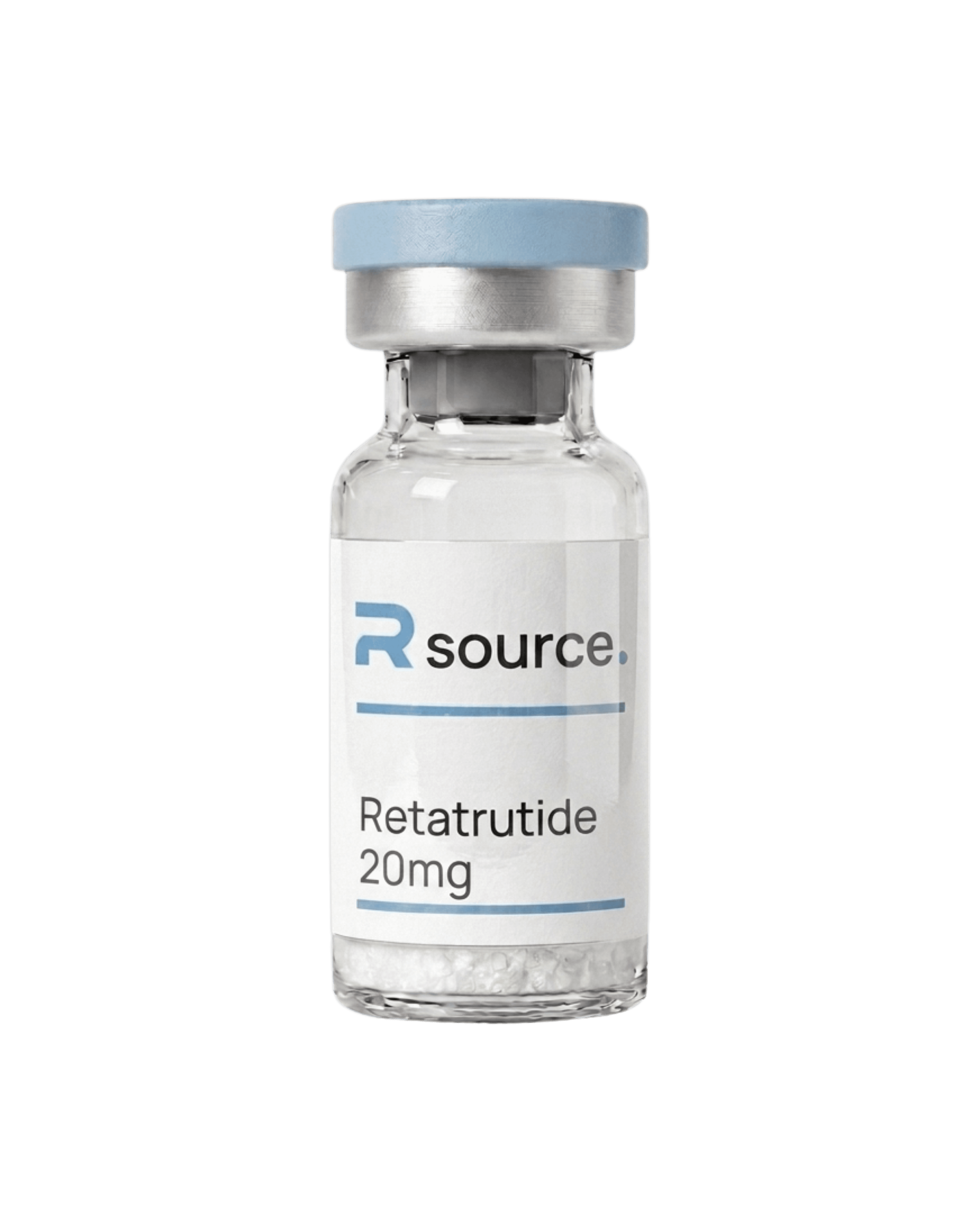 Retatrutide 20mg Vial