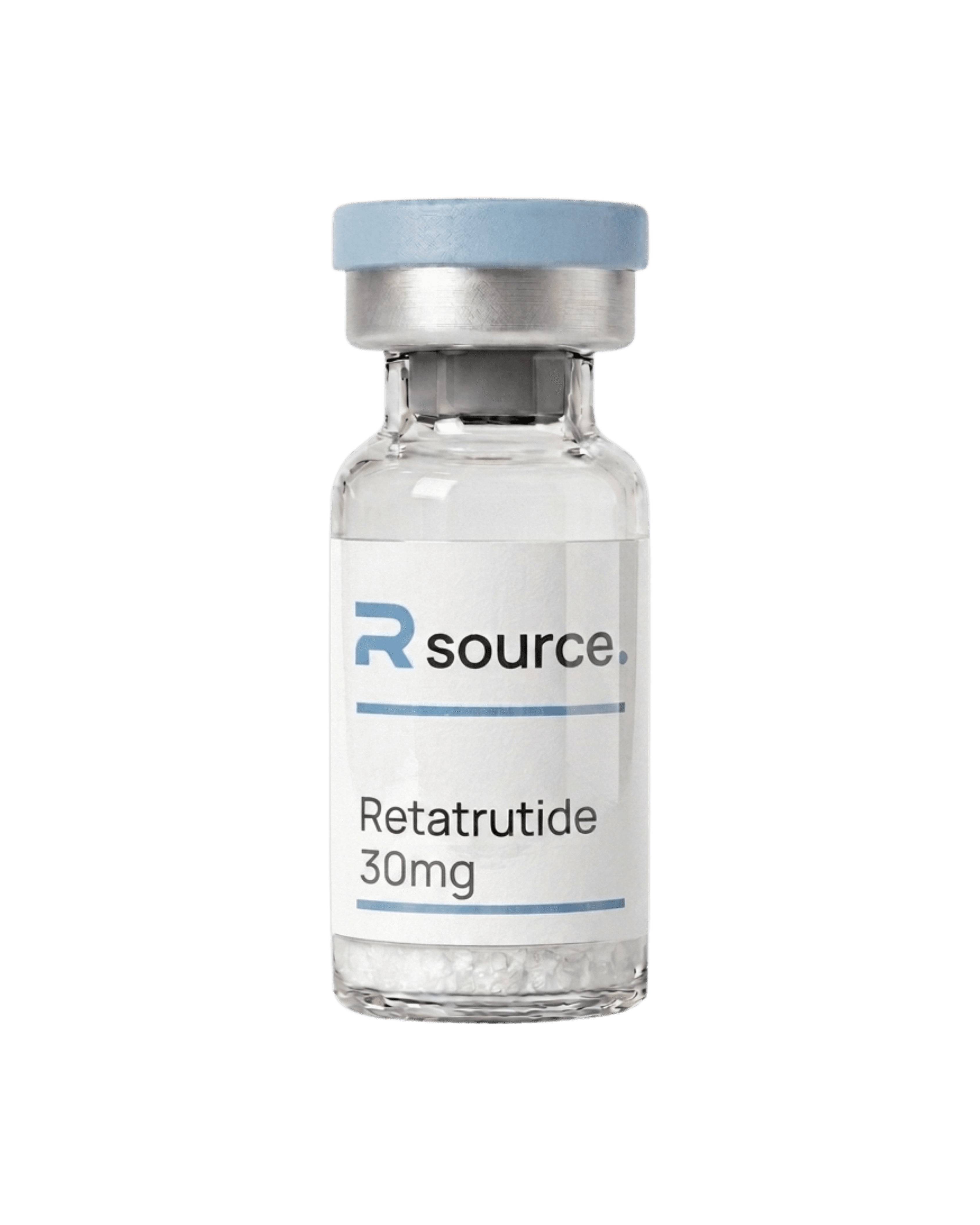 Retatrutide 30mg Vial